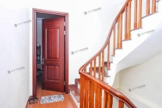 Cửa phòng ngủ cách âm - mang đến những giấc ngủ yên bình